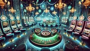 myam88 Slots ဂိမ်းများ