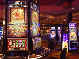 myam88 Casino Game Providers Slots Jackpot ဂိမ်းအမျိုးအစားများ